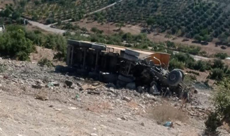 Gaziantep’te feci kaza: 4 ölü