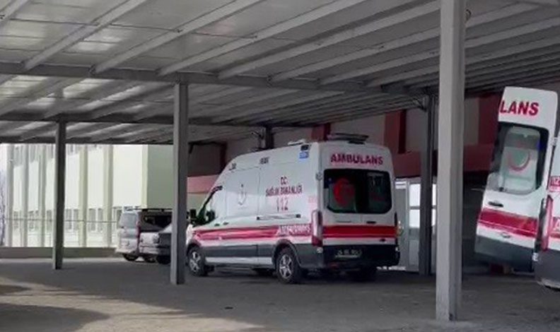Erzurum’da akraba kavgası: 4 yaralı