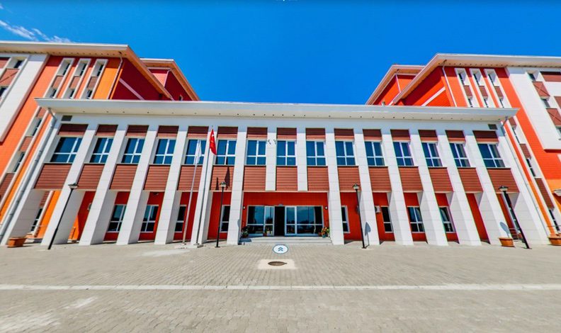 Düzce’de KYK yurtlarına yüzde 80 başvuru