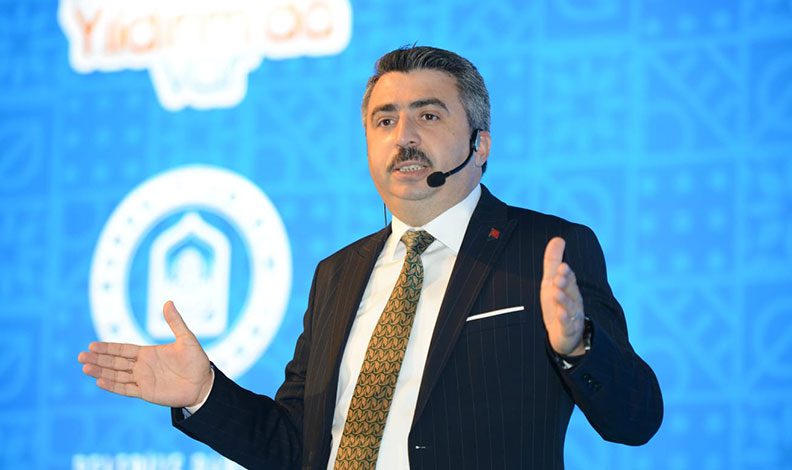 Yıldırım tasarrufla büyüyor