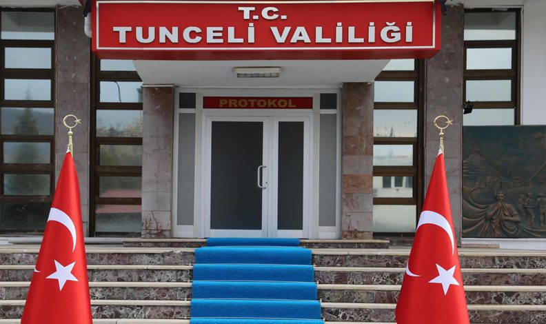 Tunceli Valiliği’nden zehirlenme iddialarına yalanlama