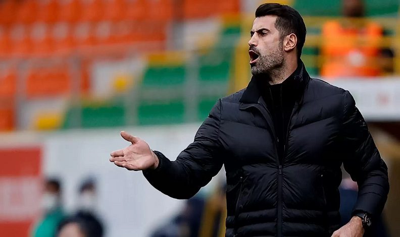 Volkan Demirel’in yeni adresi belli oldu