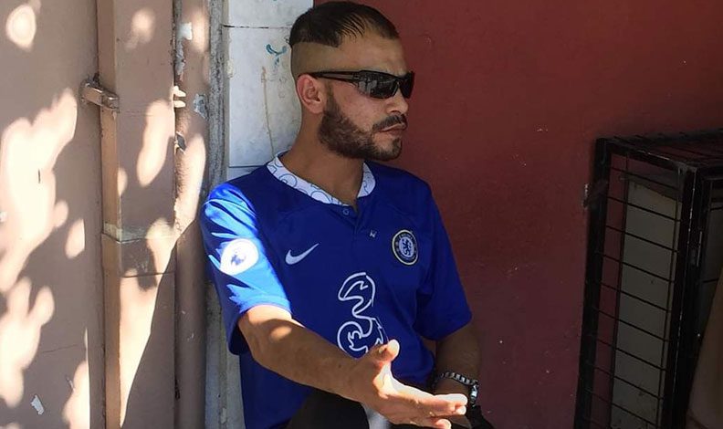 Kavga ettiği genci kalbinden bıçakladı