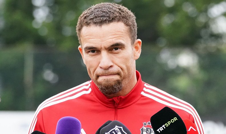 Beşiktaş’ta Valerien Ismael defteri kapandı