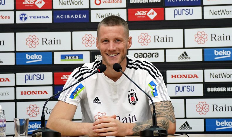 Wout Weghorst: “Trabzonspor karşısında en iyi halimizi göstereceğiz”
