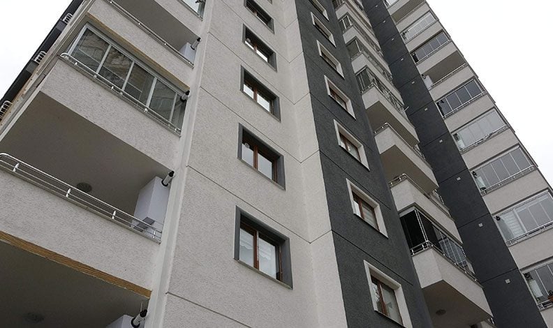 Trabzon’da eski eşinin erkek arkadaşı tarafından bıçaklandı