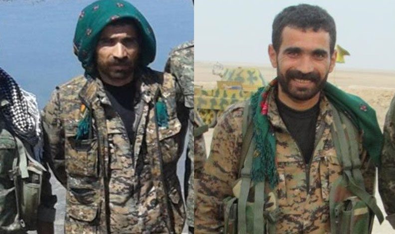 PKK’nın sözde tabur komutanına nokta operasyonu