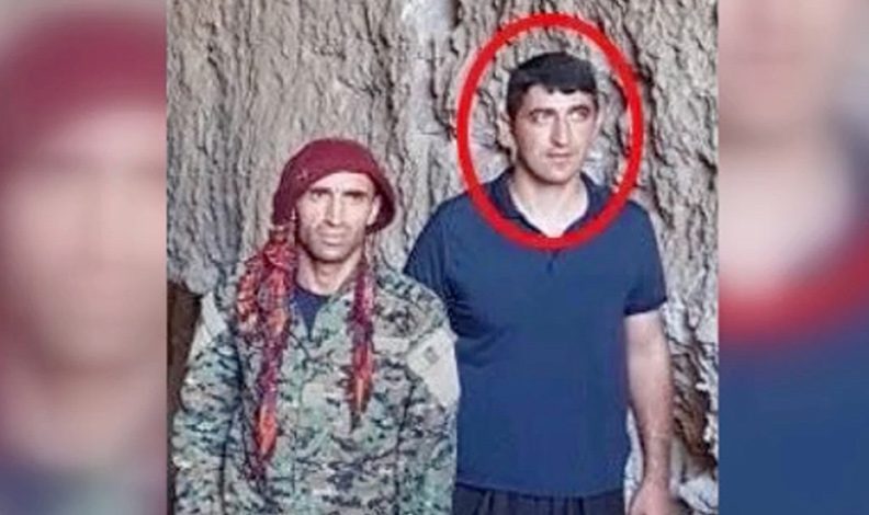 MİT operasyonuyla etkisiz hale getirildi