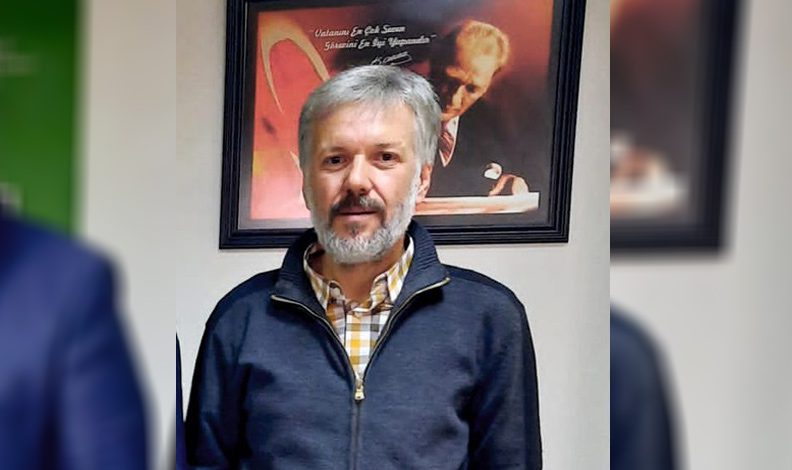 Bursa Orhangazi’yi yasa boğan ölüm