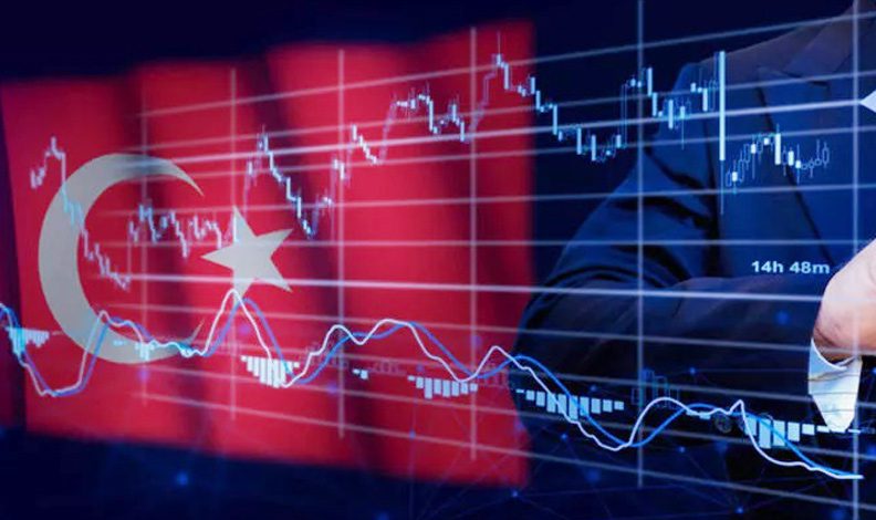 IMF, Türkiye’nin büyüme tahminini yükseltti