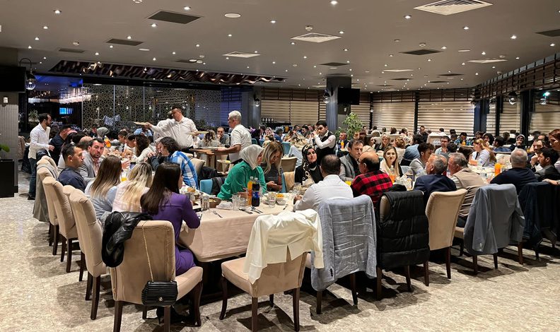 Üniversite okul işbirliğine örnek organizasyon