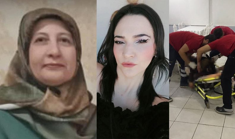 Aynı şehirde aynı günde 3 kadın cinayeti