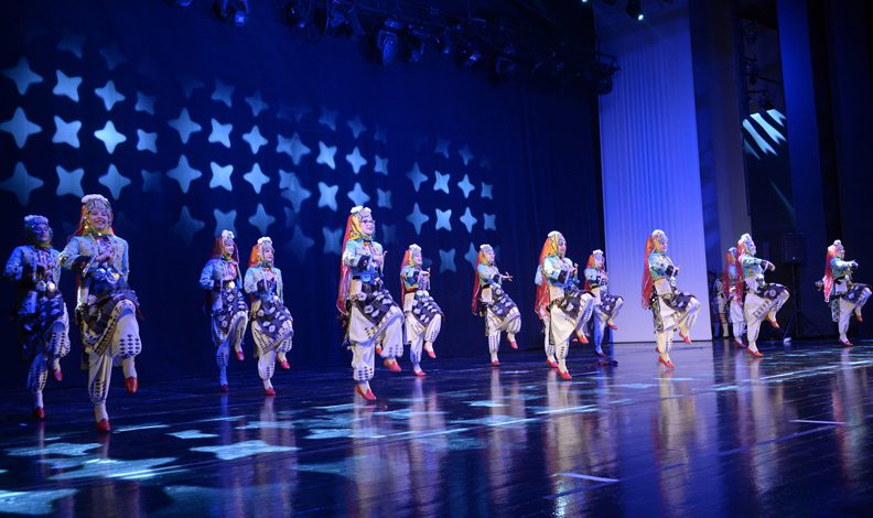 Geleceğin dansçıları Osmangazi’de yetişecek