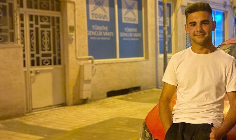 Bursa’da talaş makinesine düşen işçi öldü