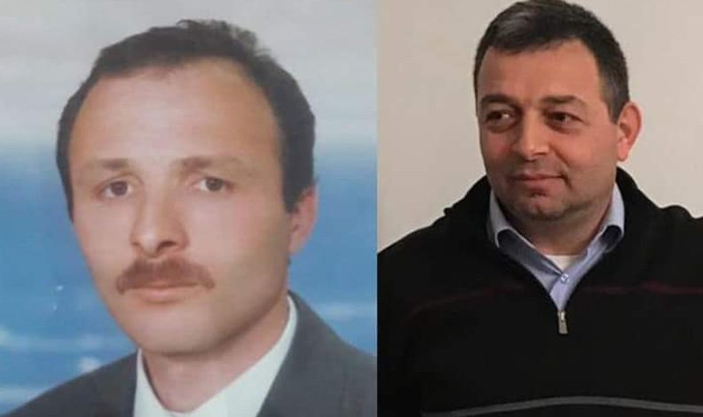 Ankara’da 2 kardeş yol verme kavgasında öldürüldü