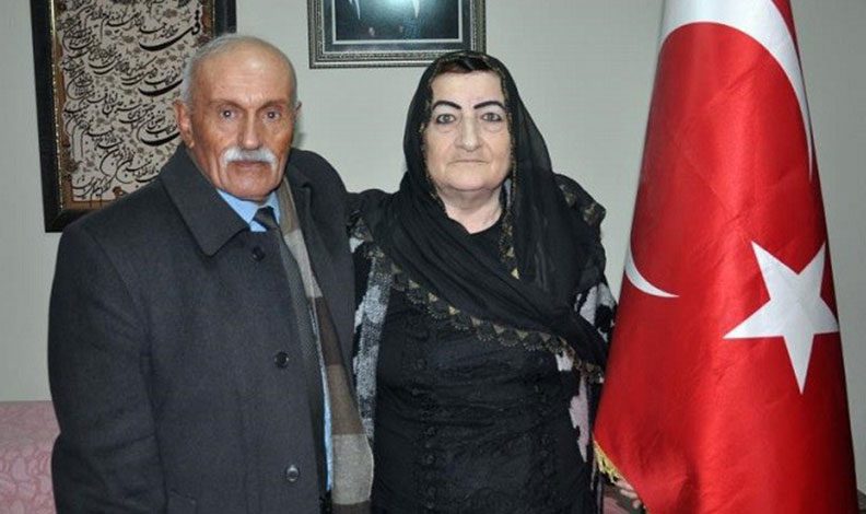 Türkiye’nin ilk kadın güvenlik korucusu hayatını kaybetti