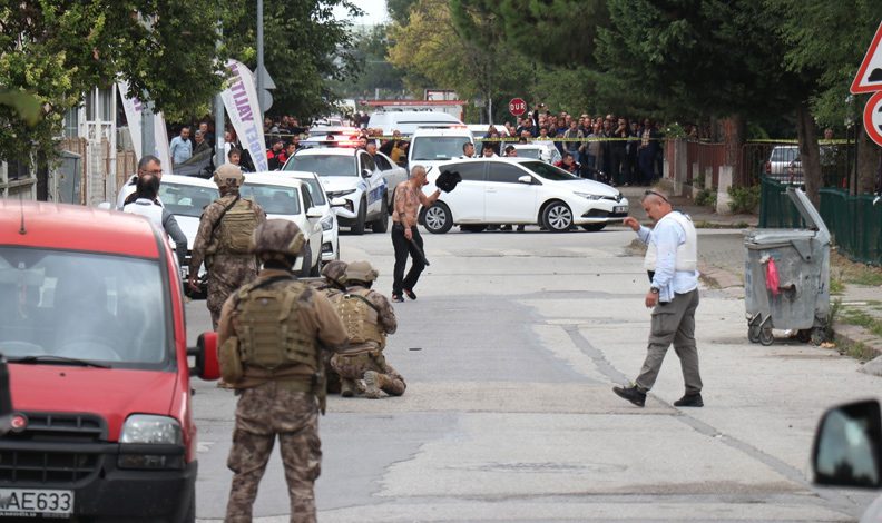 Sakarya’da pompalıyla dehşet saçmıştı, tahliye edildi
