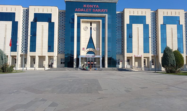 Konya’da 2 aile arasındaki kavganın davasında karar
