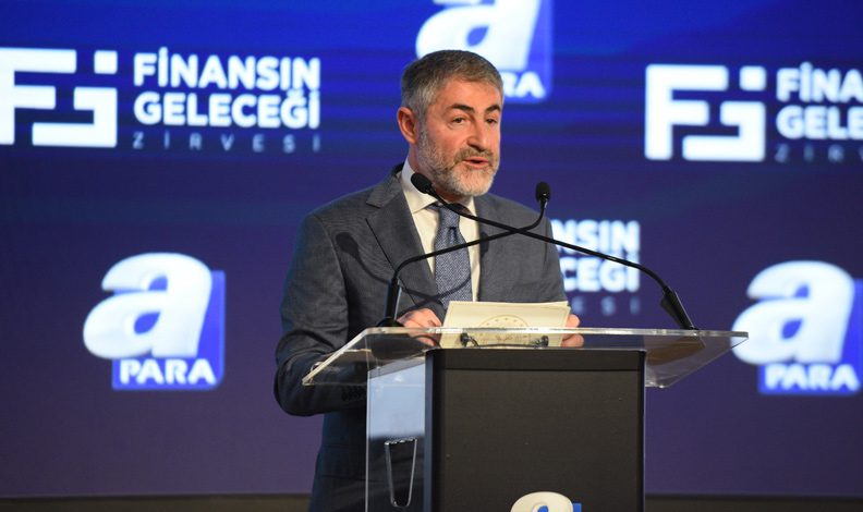 Bakan Nebati’den KKM ve döviz kuru açıklaması