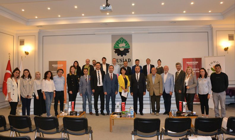 BESAŞ’ta israf bu şekilde engelleniyor
