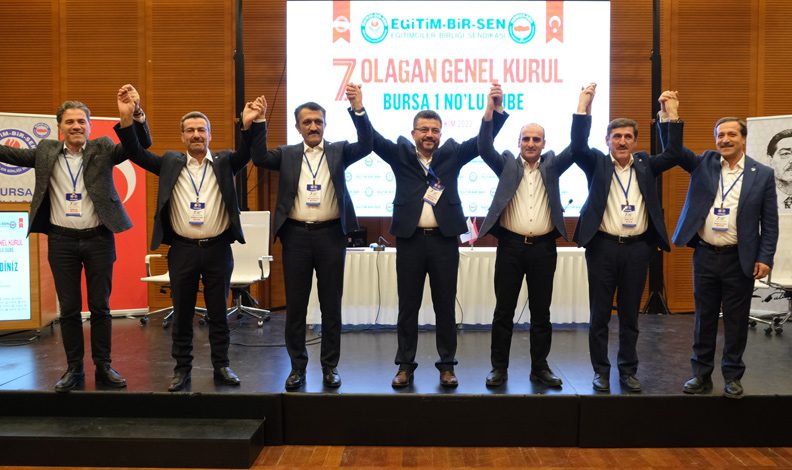 Başkan Ramazan Acar güven tazeledi