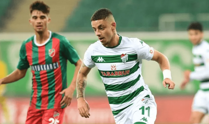 Çağatay Yılmaz: “Affedilmek istiyorum”