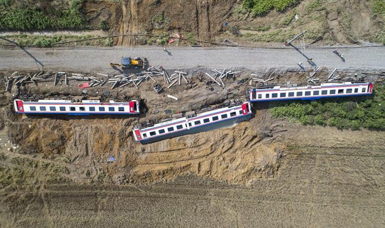 Çorlu tren kazasında ilk tutuklama