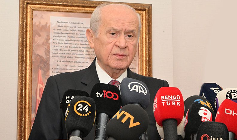 “Başörtüsü hakkının geriye dönüşü olamaz”