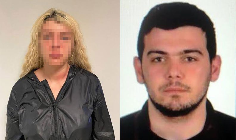 Kocasını öldüren kadın hakim karşısına çıktı
