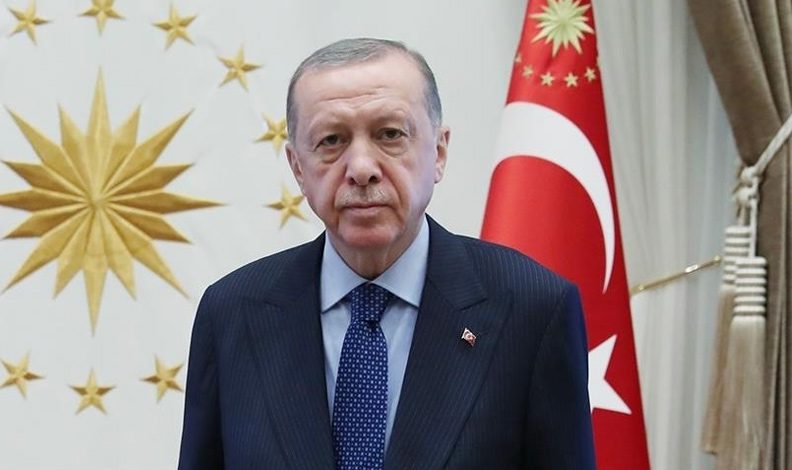 Cumhurbaşkanı Erdoğan’dan 29 Ekim mesajı