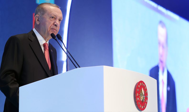 Rusya’nın tahıl anlaşması kararına Erdoğan’dan açıklama