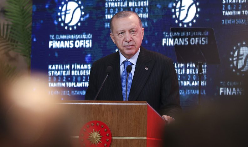 Cumhurbaşkanı Erdoğan’dan enflasyon mesajı
