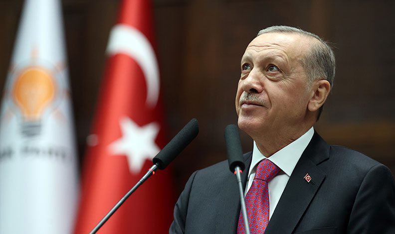 Cumhurbaşkanı Erdoğan, CHP’li Özkoç’a açtığı davayı kazandı