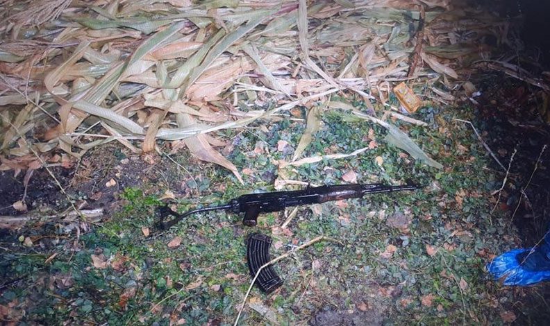 Yüksekova’da PKK’lı 3 terörist yakalandı