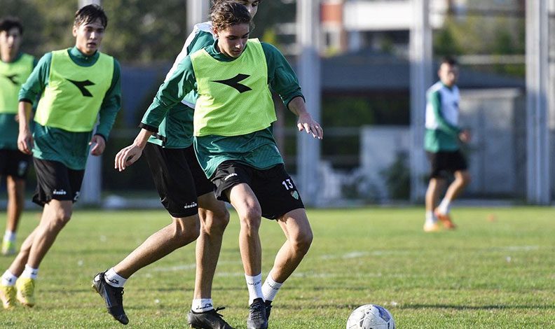 Bursaspor’da Tarsus İdman Yurdu maçı hazırlıkları başladı