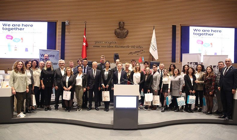 Gençlik Köprüsü’nün temelleri Nilüfer’de atılıyor