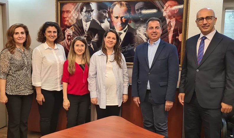 Nilüfer Belediyesi enerji denetiminden başarıyla çıktı