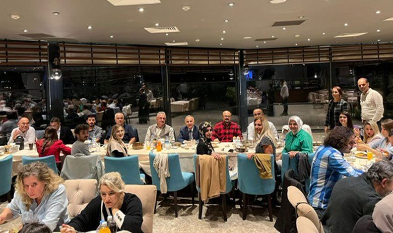 Üniversite-Okul işbirliğine örnek organizasyon