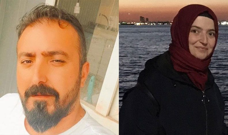 İstanbul’da eşini öldüren şüpheli tutuklandı