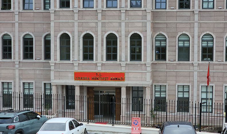 Bartın’da maden kazası soruşturmasında işçilerin ifadeleri alınmaya başlandı