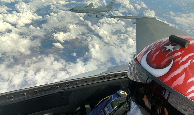 NATO’dan nükleer caydırıcılık tatbikatı