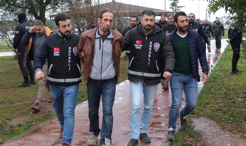 Palu ailesi davası ertelendi