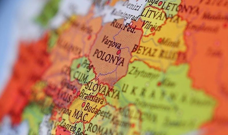 Polonya’dan “savaş tazminatı” notası