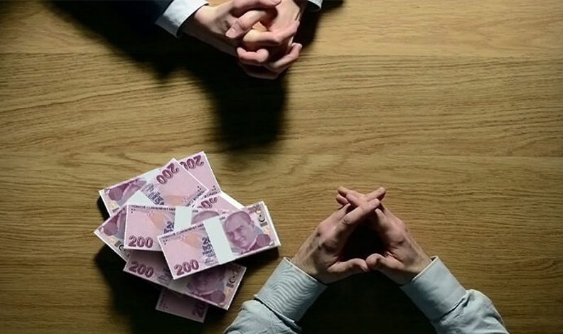 Yargıtay’dan emsal tefecilik kararı