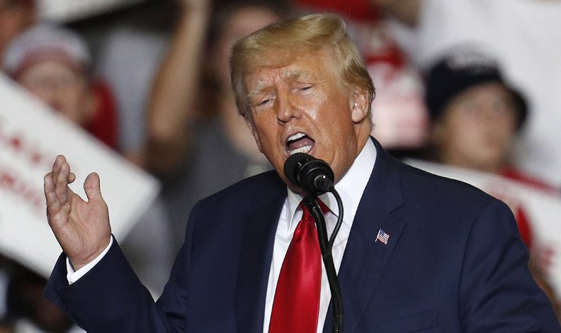 Donald Trump: “Twitter artık akıllı ellerde”