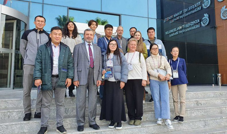 UHKİB’in yabancı alım heyeti Bursa’da