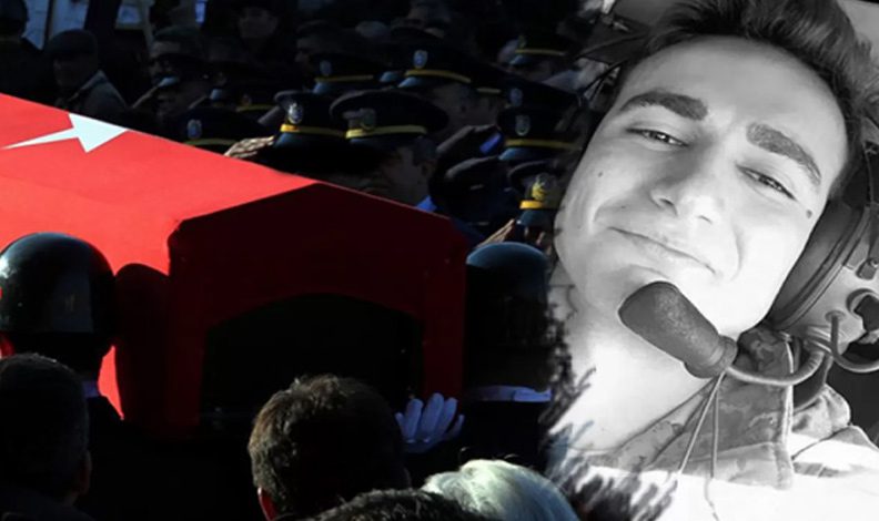 Başkan Aktaş şehidin vasiyetini yerine getirdi