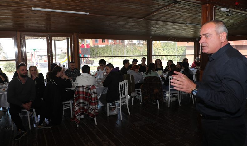 Gemlik’te üniversite öğrencileri evsiz kalmıyor