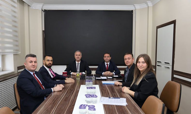 Her eve ulaşacak temizlik hareketi
