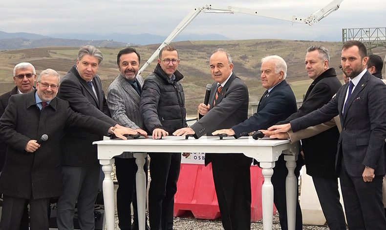 TOGG’un üretim bandı Yalova’da üretilecek